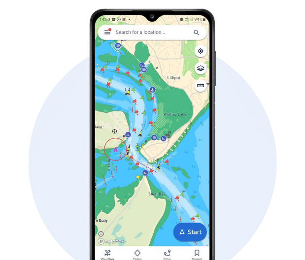 Download savvy navvy for Android